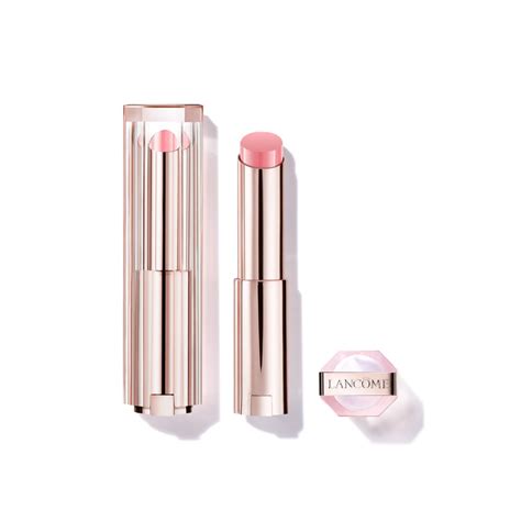 lancome lip balm reviews.